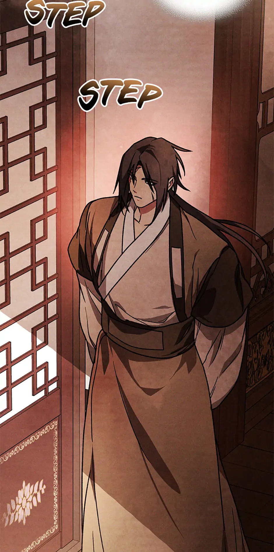 Yi Shen Dang Guan Chapter 86 32